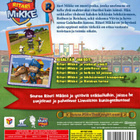 Ritari Mikke 4 - On aika olla rehti ritari! DVD - pikkukuva 2