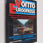 Max Hastings : Voitto Euroopassa : Normandian maihinnousu... - pikkukuva 1