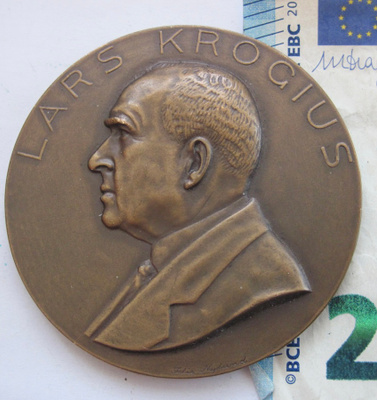 VANHA Mitali Felix Nylund Lars Krogius Laiva ym 1930