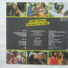 Third World: Prisoner In The Street    LP    1980    Reggae - pikkukuva 2