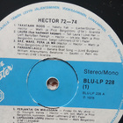 Hector : 72-74 - pikkukuva 3