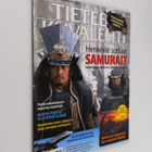 Tieteen kuvalehti 1/2007 - pikkukuva 1
