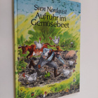 Sven Nordqvist : Aufruhr im Gemusebeet - pikkukuva 1