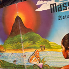Massada: Astaganaga LP - pikkukuva 2