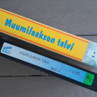 VHS: Muumilaakson Talvi (1990/1992) - pikkukuva 4
