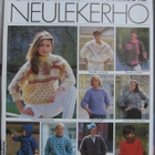 Uusi neulekerho 12/85 ja 1/86. - pikkukuva 2