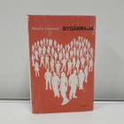 Sydänraja (M. Lintunen, kirja) - pikkukuva 1