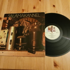 Salamakannel – Salamakannel lp 1989 Folk, Folk Rock - pikkukuva 1
