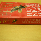 Raymond E. Feist: Flight of the Night Hawks - pikkukuva 2