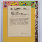 Viisi kultaista kirjaa - pikkukuva 2