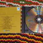 CD - ALAN SORRENTI - Radici - 1992  vocal pop EX - pikkukuva 3