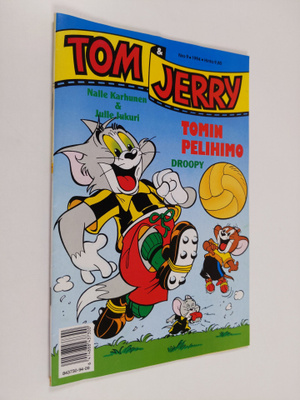 Tom & Jerry 9/1994