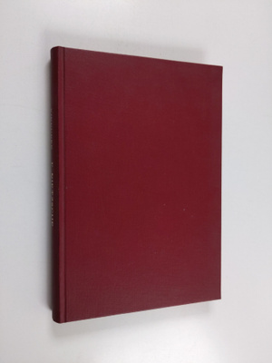 Aarne Kinnunen : F. Nietzsche