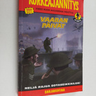 Korkeajännitys 3/2013 : Vaaran päivät - pikkukuva 1