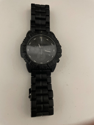 Luminox navy seal