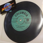 HERMANS HERMITS - YOU WONT BE LEAVING EX- 7'' SINGLE - pikkukuva 1