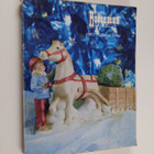 The Horseman and Fair World - 1987 Holiday Issue - pikkukuva 1