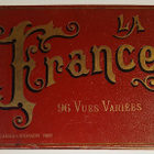 La France - 96 Vues Variees - pikkukuva 1