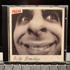 PHISH - Billy Breathes cd - pikkukuva 1