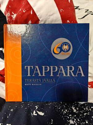 Tappara-kirjat