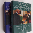 Paavo Väyrynen : On totuuden aika 1-2 - pikkukuva 1