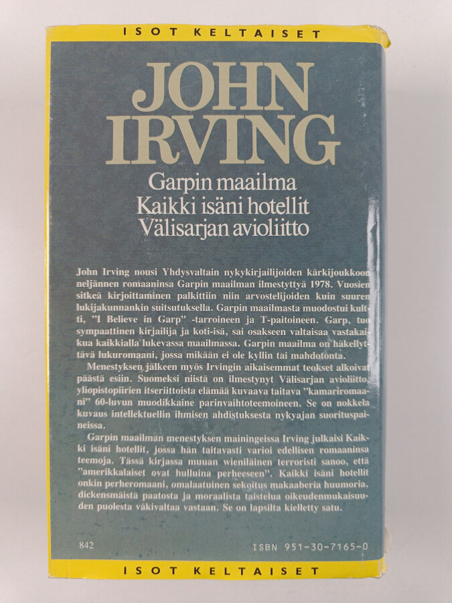 Item image