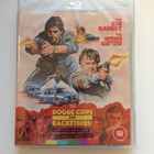 Rogue Cops and Racketeers - From Enzo G Castellari (Blu-Ray) - pikkukuva 1