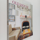 Ros Byam Shaw : Old House, New Home - pikkukuva 1