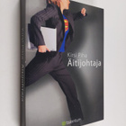 Kirsi Piha : Äitijohtaja - pikkukuva 1