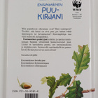 Lars Klinting : Ensimmäinen puukirjani - pikkukuva 2
