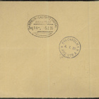 M30 1935 lentokirje Etelä-Afrikkaan, 3.7.1935 - pikkukuva 2