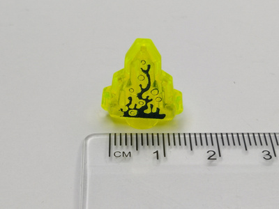 Lego kivi suokuviolla