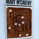 Mary McCarthy : The Group - pikkukuva 1