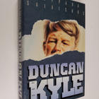 Duncan Kyle : Tappava salaisuus - pikkukuva 1