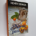Henry Denker : Näytön paikka - pikkukuva 1