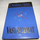 Danielle Steel Vastavoimat -sid - pikkukuva 1
