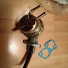 Polttoainepumppu KYOSAN , Mazda 626, 509-P740 - pikkukuva 3