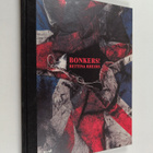 Bettina Rheims : Bonkers! : A Fortnight in London - pikkukuva 1