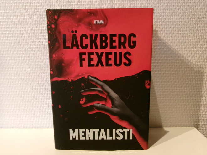 Camilla Läckberg & Fexeus: Mentalisti (2021)