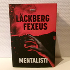 Camilla Läckberg & Fexeus: Mentalisti (2021) - pikkukuva 1