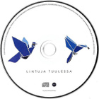 Various • Lintuja Tuulessa CD UUSI - pikkukuva 3
