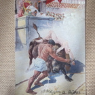Otto Peter: Quo Vadis - pikkukuva 1