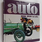 G. N Georgano : Auto 1880-1920-luvulla - pikkukuva 1