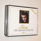 Elvis: The Legend Lives On - pikkukuva 1