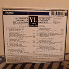 Ylioppilaskunnan Laulajat & Matti Hyökki:Parhaat CD - pikkukuva 2