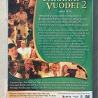 Parhaat vuodet (2000-2002) koko tv-sarja (7DVD) - pikkukuva 4