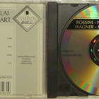 Rossini • Nicolai • Wagner • Mozart•Famous Overtures III CD - pikkukuva 2