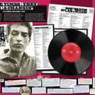 Bob Dylan – The Times They Are A-Changin' + booklet - pikkukuva 4