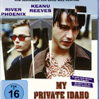 Matkalla Idahoon (Gus Van Sant) UUSI Blu-Ray Suomitekstit - pikkukuva 1