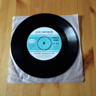 Lasse Mårtenson – Hop Hop Ylöspäin 7" 1968 Jazz, Pop - pikkukuva 2